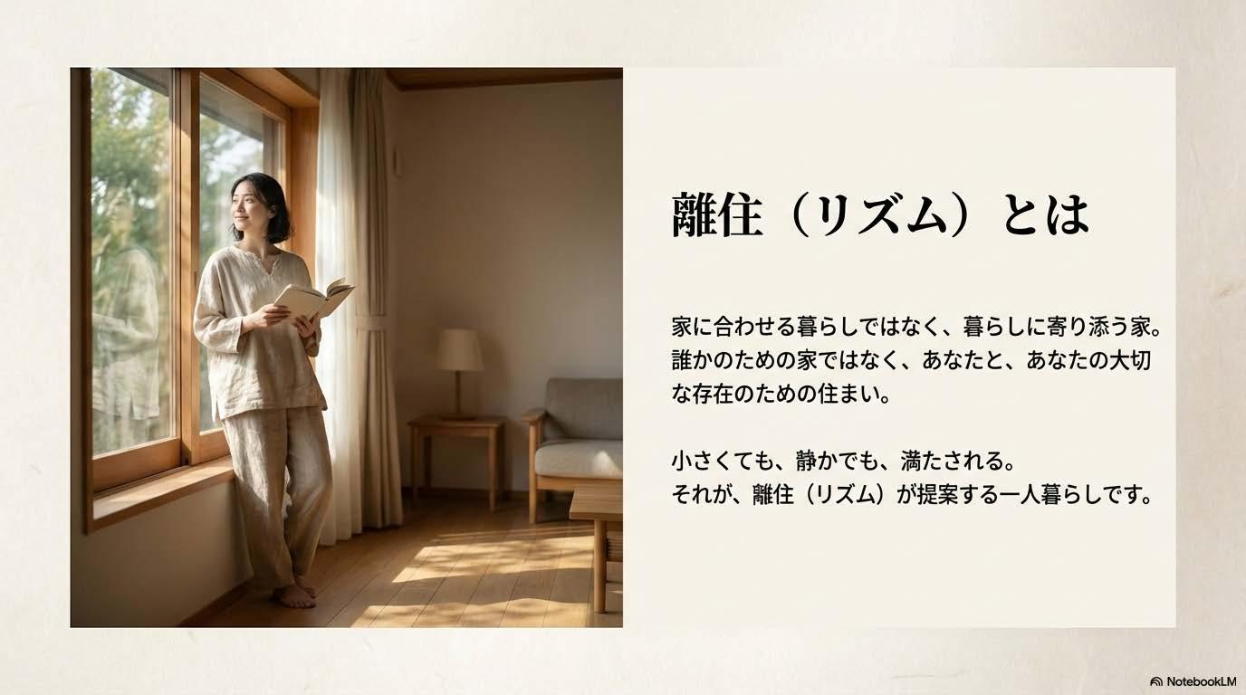 離住イメージ画像